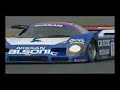 Nissan R92CP