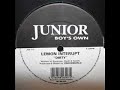 Lemon Interupt - Dirty Lemon Interupt - Dirty