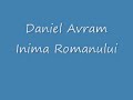 Daniel-Avram-Inima-R