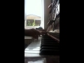 Joe John Wiggins Improvisation - Mullingar Fairwell (Dedicated to Seamus Horan)