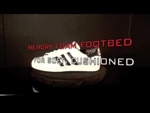how to whiten adidas superstar
