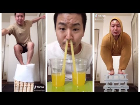 Junya1gou funny video 😂😂😂 | JUNYA Best TikTok December 2020 Part 8 @Junya.ã˜ã‚…ã‚“ã‚„
