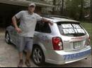 Paintless Dent Repair Demo