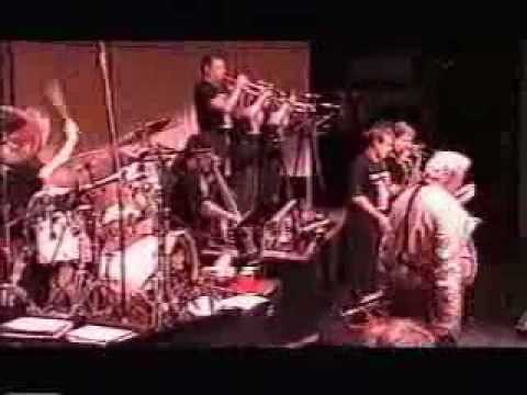 Maynard Ferguson Live - Blues From ...