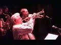 Maynard Ferguson Live - Blues From Around Here