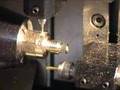 GTV-27 Gang-Tool Lathe Eastec Demo