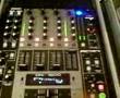 denon dnx1500 dn-x1500 mixer pioneer cdj800 effects setup