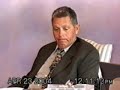 Accident Reconstruction Expert
