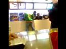 McDonald's Mania - Customer Quarrel (Part 2) Manele-Gratis.net