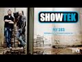 SHOWTEK - My 303 - Album version! ANALOGUE PLAYERS IN A DIGITAL WORLD