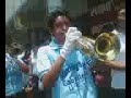 caballeros uec