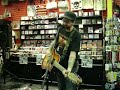 record store day government center mark lind cover darkbuster
