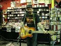 record store day government center mark lind cover darkbuster