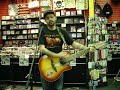 record store day government center mark lind cover darkbuster