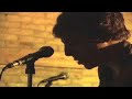 Chance Jones Live at the daac