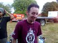 wannes mag niet roken in de tent + oplossing wannes mag niet roken in de tent + oplossing