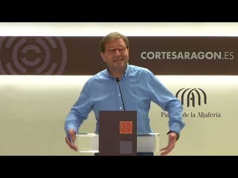 Ledesma: “Abstenerse es esconderse, y eso es lo que han hecho hoy el PSOE y la señora Pérez en un acto de cobardía”