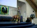 IBC Special Music \"Those Were My Nails\" Charlie Sprigg