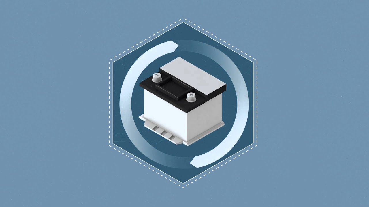 EN I Battery Basics: What should I do with my old battery?