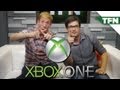 Xbox One: What They Didn't Tell You