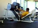 BrianB Leg Press BrianB Leg Press