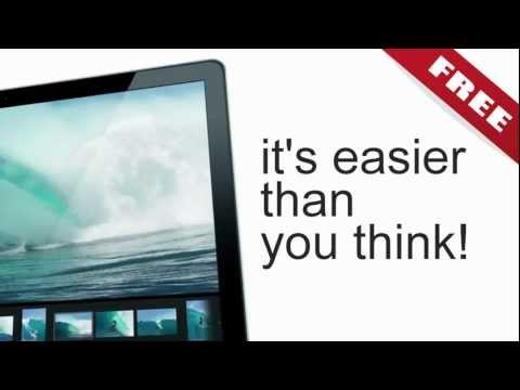 Get a Free Macbook Pro Exclusive - Win a Free MacBook Pro