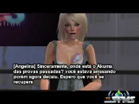 Imagem de Amostra do You Tube