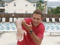 Efficient Swimming Efficient Swimming