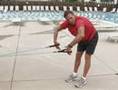 Efficient Swimming