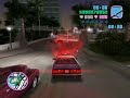 the story of tommy vercetti working for the vice city police department, recently after all the crime that's been happening in vice city. so far he's made about 7 arrests in 1 day, he is still a recruit though. he remains in hospital after the big gun fight with a gang at the end. the civilians he ran into will make a full recovery, but the paramedics are not sure whether tommy will make it or not. he got shot 3 times with the 2 shotgun men he encountered, and got shot about 13 times by the gang. the other officers are wondering why he did not call for back up, maybe he likes to work alone? more to come! note: i don't own the song so please don't mute my video youtube. song: stay - jeremy camp i used the gta vc modern police skin, you can get it here: www.gtagaming.com please do not ask me if you can mod the ps2 or xbox version. you can't get mods for consoles! those comments will be deleted. no rude comments please, this took 3 hours to upload cause it's about 9 minutes long. took me 2 days to finish. comment, rate, subscribe! and remember, deus ex and gta 4ever! :)