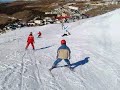 leperos en la nieve 3