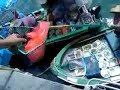 西貢買八爪魚