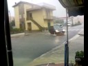 Siniscola La caletta alluvione