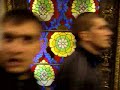 Moscow metro : Novoslobodskaya Новослободская