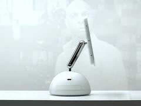 La resurrección de Apple (V): iMac G4 Imagen de previsualización de YouTube