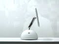 Hilarious iMac G4 \"Window Shopping\" Ad Hilarious iMac G4 \"Window Shopping\" Ad