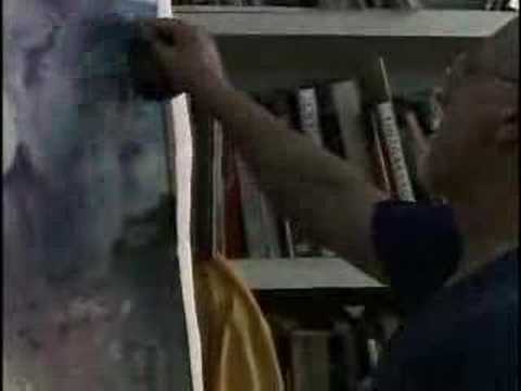 The Mirror Eye Trailer