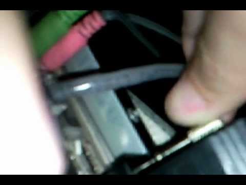 how to attach rj45 to cat5