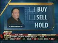 mike lindstrom on james gandolfini shoving a fan