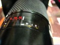 Minolta 70-210 F4 AF Speed Test on Sony a550