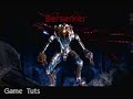 Too Human : Play as All Classes Too Human : Play as All Classes