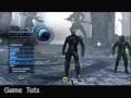 Too Human : Play as All Classes