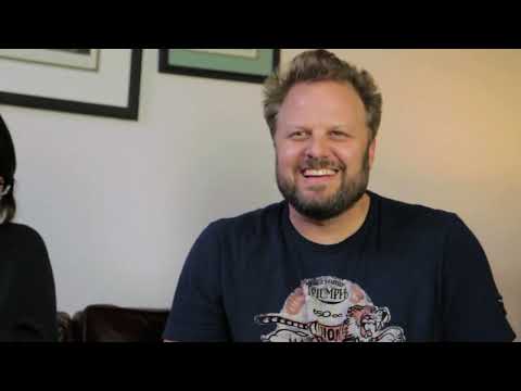 Brooklyn Comedy Social: Episode 2 (Ft. Al Jackson, Jessica Gross & Forrest Shaw)