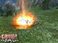 グラナド・エスパダ動画