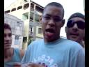 Queixo do Boquinha.. Queixo do Boquinha..