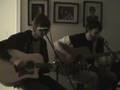 Calvero - Goodnight Rose Live 11/10/07