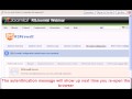 Ep.10 - How to add a Joomla! additional back-end password with RSFirewall!