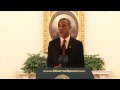 Obama comments on WasteTimeChasingCars & Fred (Video Response) - Best Obama Impersonator