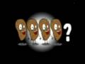Mashed taters song