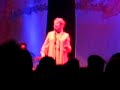 teledysk, klip, Marianne Faithfull,- Times Square
